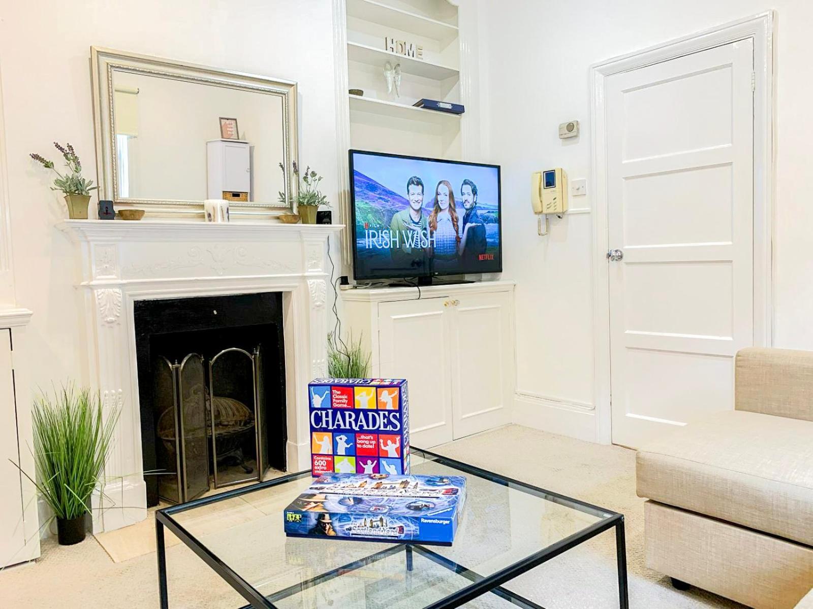 Lovely 3 Bedroom Maisonette With Private Roof Terrace In Hammersmith London Exterior foto